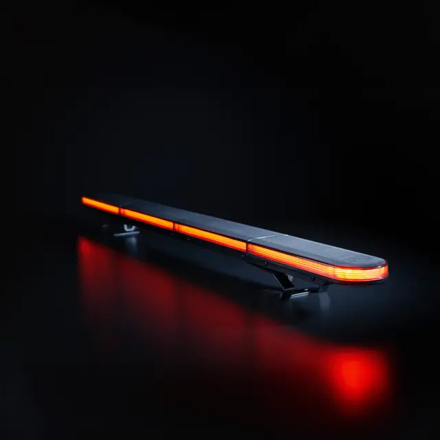 BIG ENERGY ROOF BAR 1200MM Strands 
