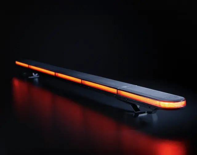 BIG ENERGY ROOF BAR 1500MM Strands Lighting devision 