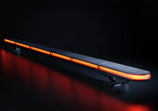 BIG ENERGY ROOF BAR 1800MM Strands Lighting devision 