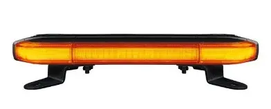 Cruise Light Varsellysbjelke 314,8mm Strands 