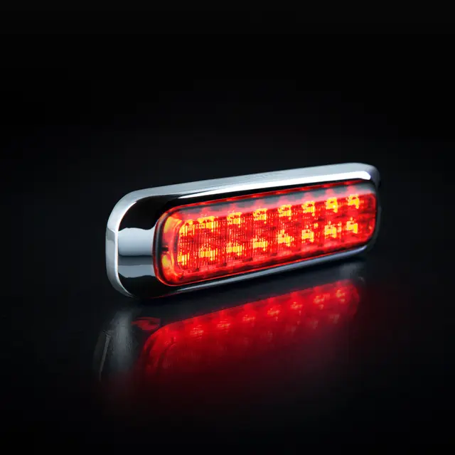 DARK KNIGHT TAIL/BRAKE LIGHT LED Strands 