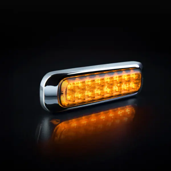 DARK KNIGHT INDICATOR LED Strands 