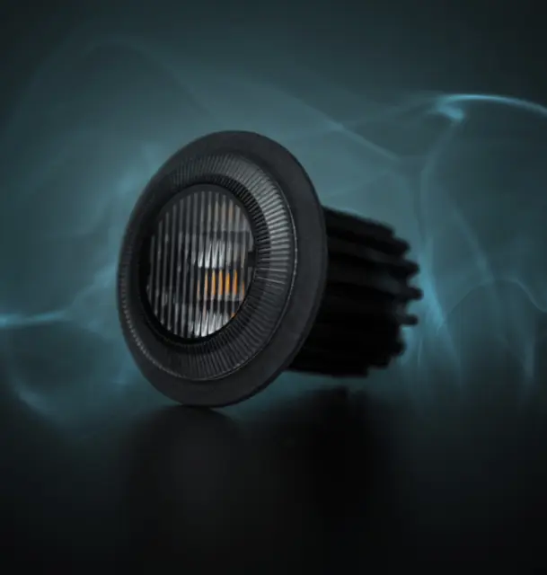 DARK KNIGHT GLORIA WARNING LIGHT Strands 
