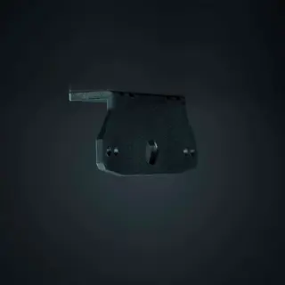 HANGING BRACKET SIDE MARKER CC75, CC90 Strands Lighting Division