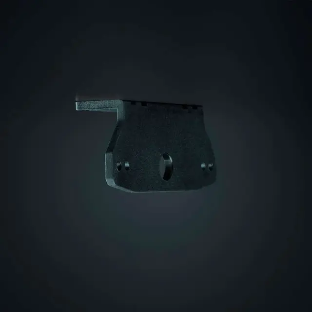 HANGING BRACKET SIDE MARKER CC75, CC90 Strands Lighting Division 