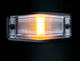IZE LED SILVER ARROW DOUBLE BURNER Strands Lighting Division
