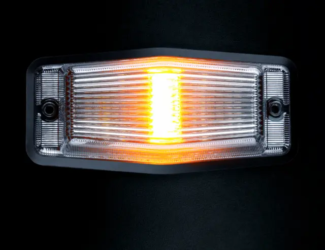 IZE LED SILVER ARROW DOUBLE BURNER Strands Lighting Division 
