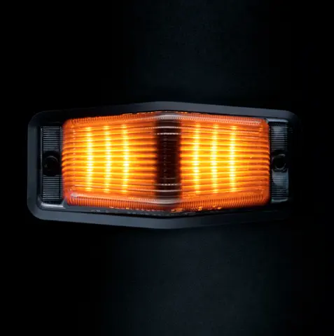 IZE LED BLACK BULLET DOUBLE BURNER Strands Lighting Division