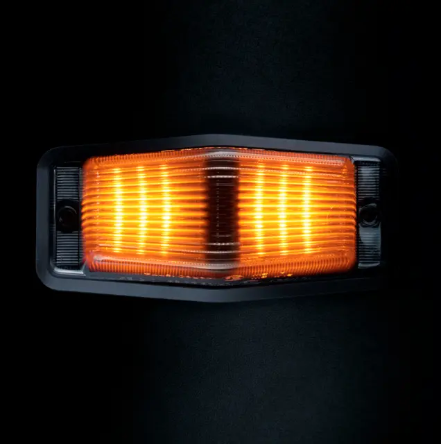 IZE LED BLACK BULLET DOUBLE BURNER Strands Lighting Division 