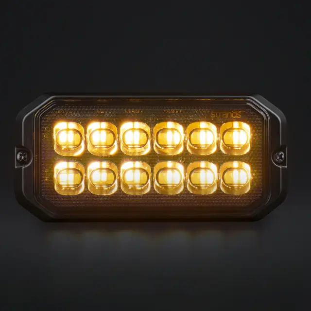Varsellys Dark Knight Duo 12 LED Strands Lighting Division 