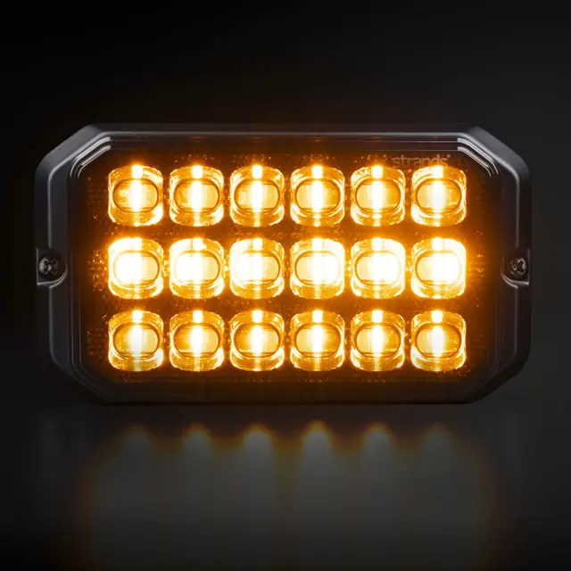 Varsellys Dark Knight Duo 18 LED Strands Lighting Division 