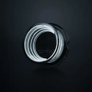 FOR9T GEO Posisjonslys hvit Strands Lighting Division