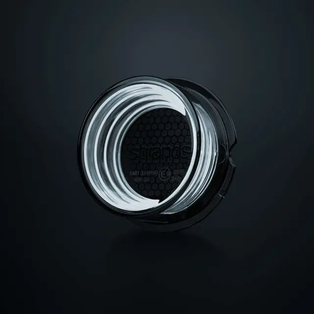 FOR9T GEO Posisjonslys hvit Strands Lighting Division 