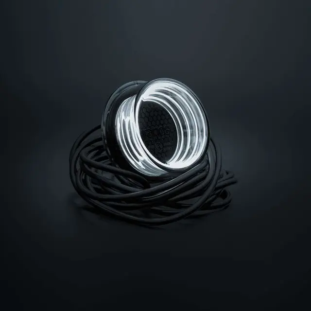 FOR9T GEO Posisjonslys hvit Strands Lighting Division 