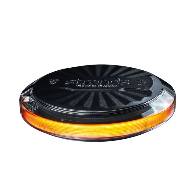 Firefly Summer Glow 140mm Strands 