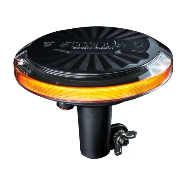 Firefly Summer Glow 140mm (Din) Strands 
