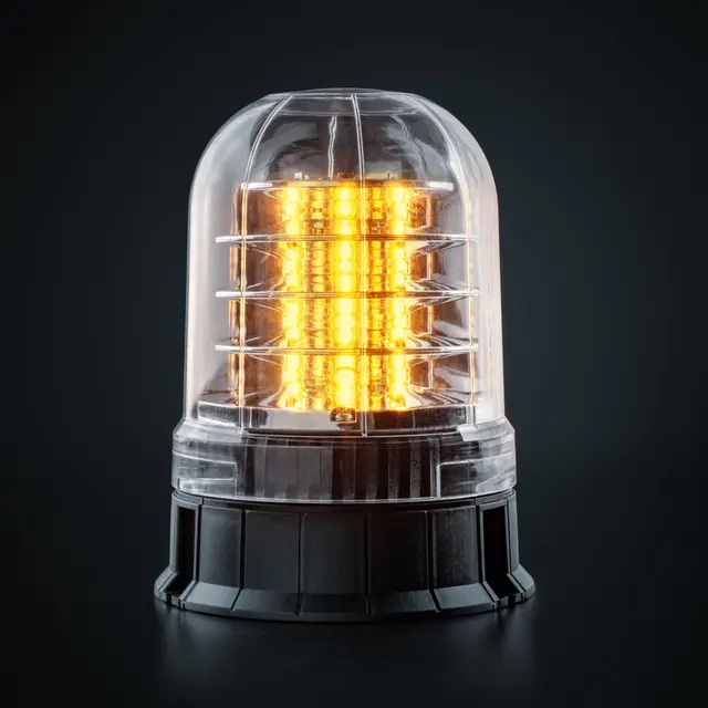 Big Energy Roterende varsellys XL Strands Lighting Division 