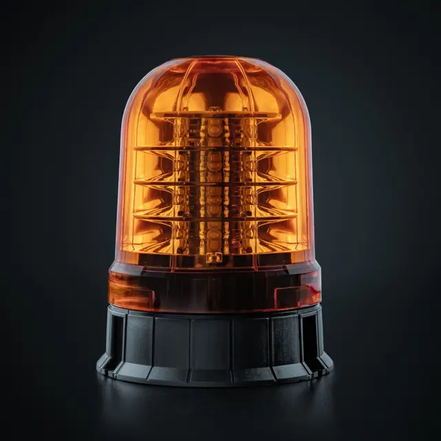 Big Energy Roterende varsellys XL Strands Lighting Division 
