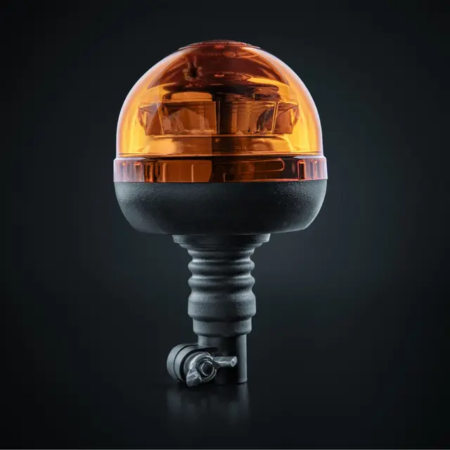 Big Energy Roterende varsellys stangmont Strands Lighting Division 
