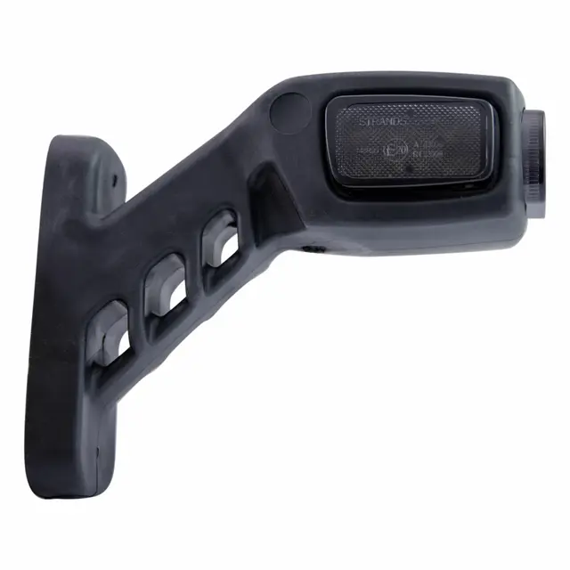 Gummiarm Venstre Fredom Light -Medium Strands 