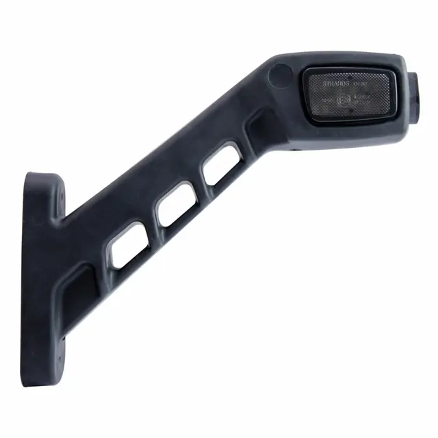 Gummiarm Venstre Fredom Light -Stor Strands 