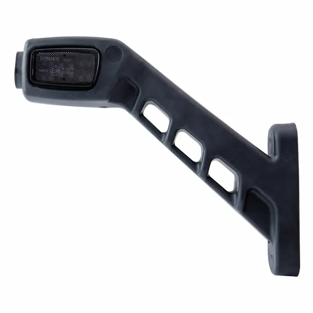 Gummiarm Høyre Fredom Light -Stor Strands 
