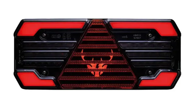 FREEDOM TL RIGHT TRAILER Strands 