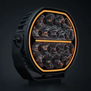BIG ENERGY 2.0 ekstralys 9" Strands