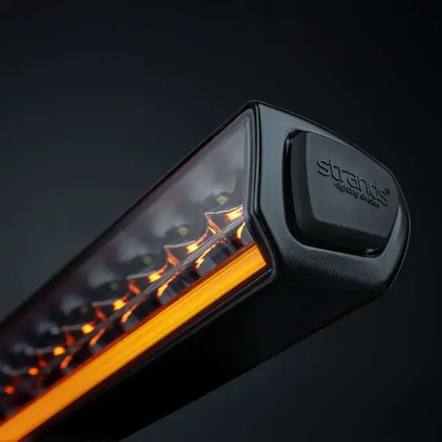 Ledbar Skylord 20" Strands 