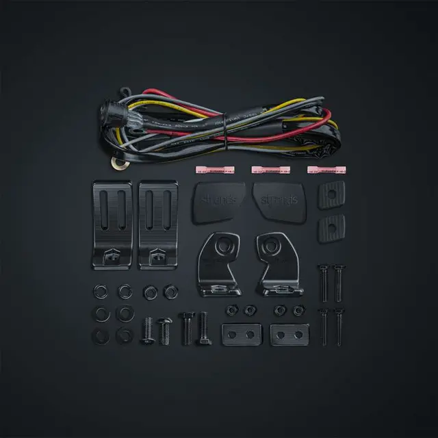 Ledbar Skylord 20" Strands 
