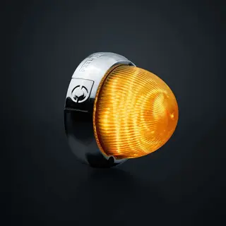 Interiørlys IZE LED Melon Strands