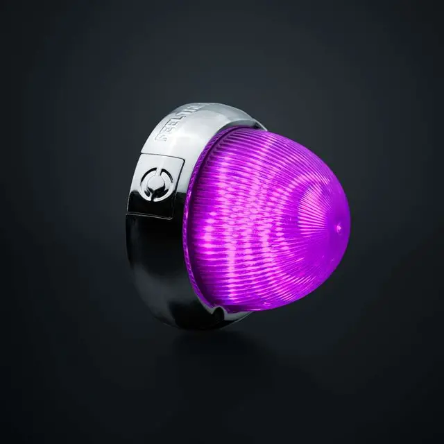 Interiørlys IZE LED Melon Strands 