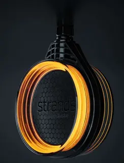 FOR9T SPANISH LIGHT A&amp;A Strands