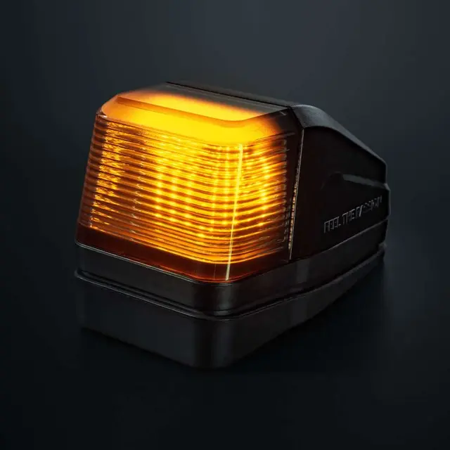 IZE LED Taklys Duo Strands 