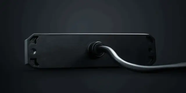 Varsellys Dark Knight SM6 Strands 