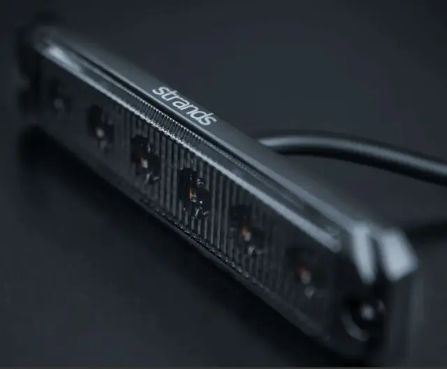 Varsellys Dark Knight SM6 Strands 
