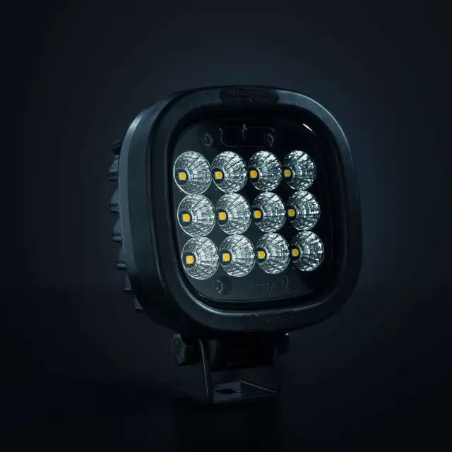 PRESIDENT WORK LIGHT  2.0 25W Strands 