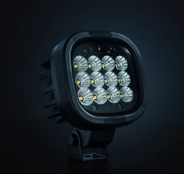 President Work Light 2.0 51W LED Strands 