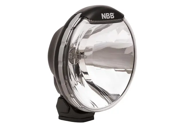 NBB ALPHA 225 HALOGEN PENCIL 