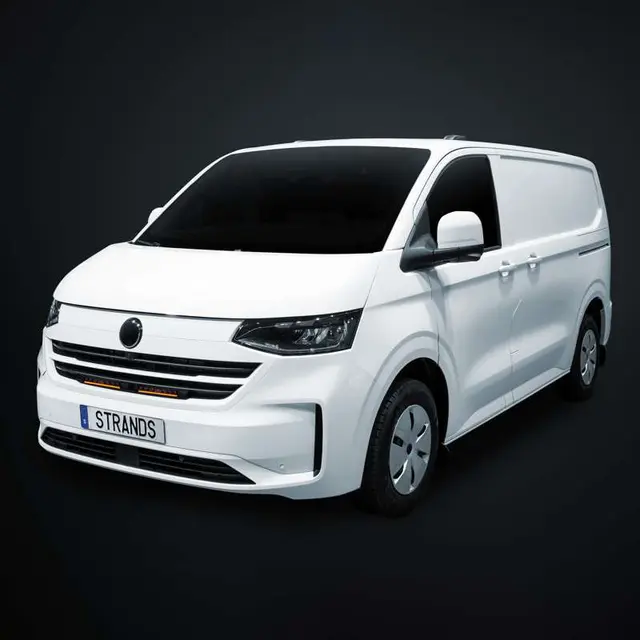 FIREFLY 10? GRILL KIT VW Transporter T7 Strands 