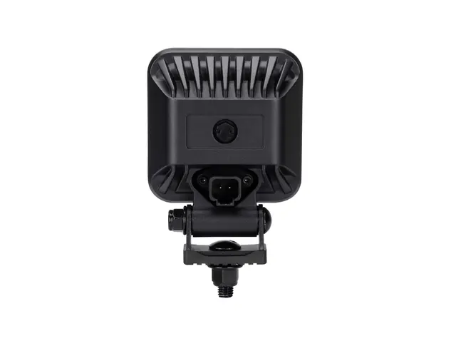 Arbeidslys DARK KNIGHT HARDCORE 32W Strands 