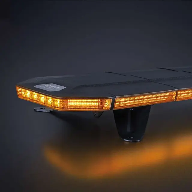 Bakmontert Monitum 1544mm Transit Strands 
