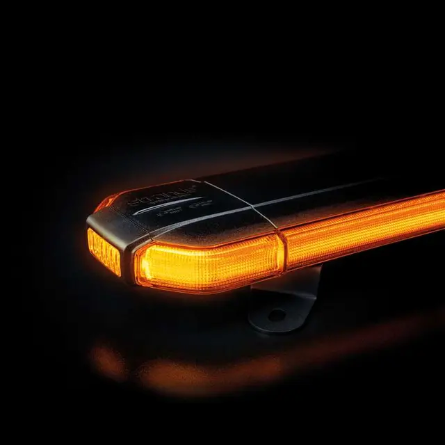Cruise Light Peugeot Partner 2019- Strands 