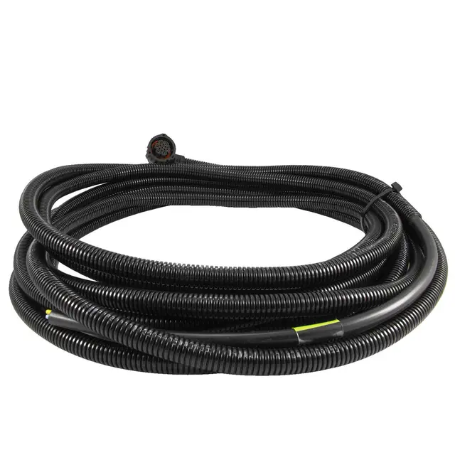 Kablage DIN till LE26006R 7m Strands 