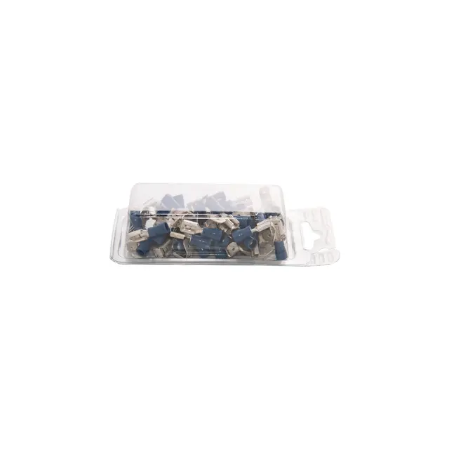Flatstift förgrening 6,3mm Strands 