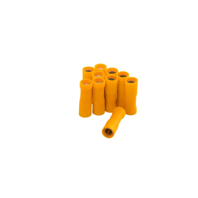 Rundstift hona gul 5mm Strands 