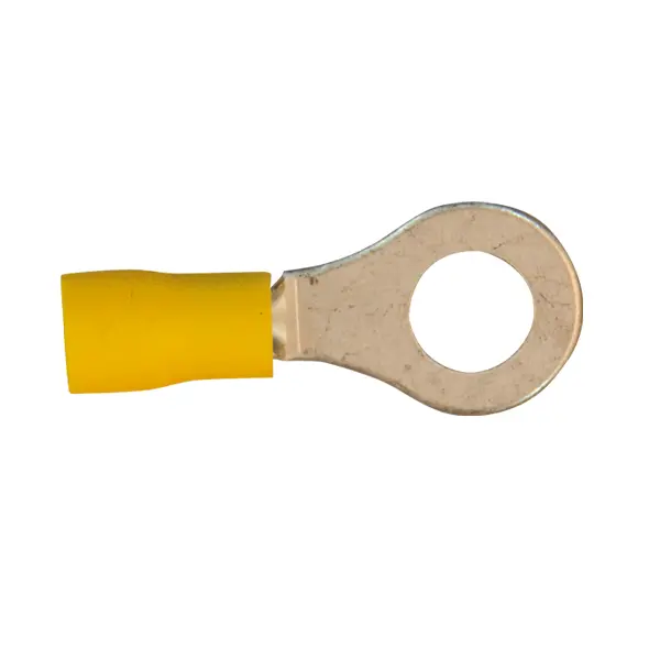 Ringsko Gul 8,4mm Strands 