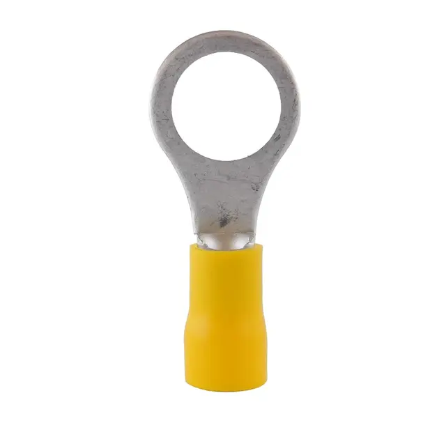 Krympringsko Gul 8,4 mm Strands 