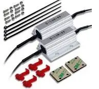 MOTSTAND H1 OCH H3 Strands Lighting Division 
