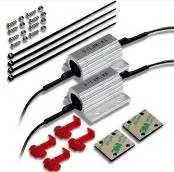 MOTSTAND KIT 5W Strands Lighting Division 